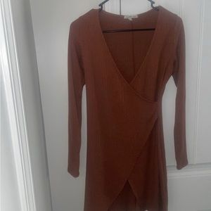 Charlotte Russe Bodycon dress